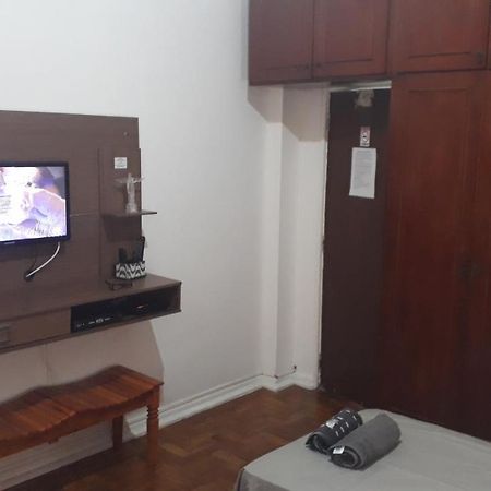Praia II De Copacabana ريو دي جانيرو المظهر الخارجي الصورة