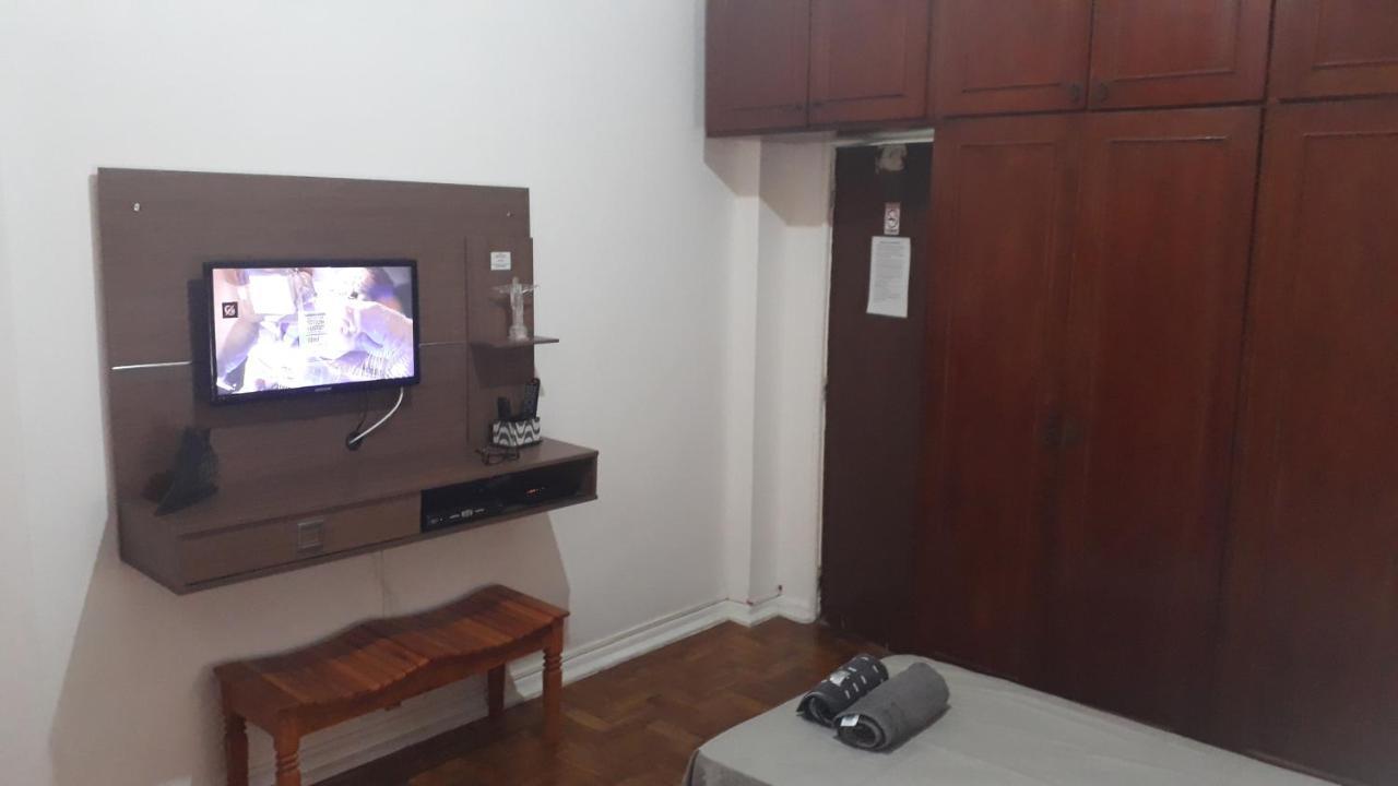 Praia II De Copacabana ريو دي جانيرو المظهر الخارجي الصورة